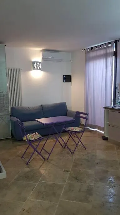 Villa Alberto Olbia Apartment