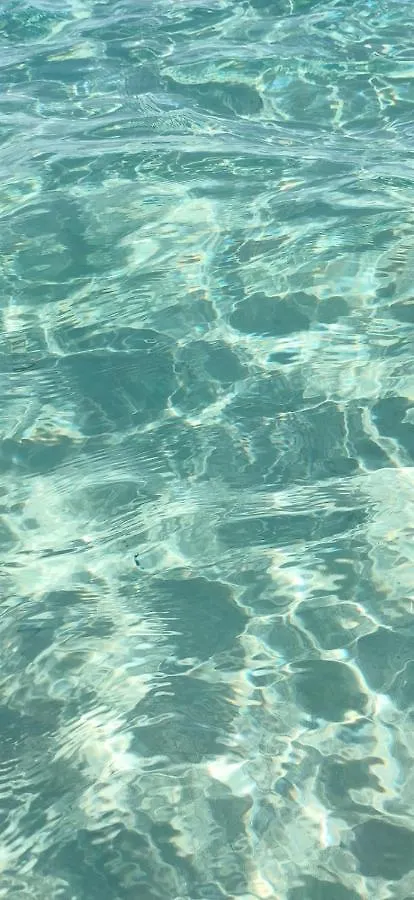 Villa Alberto Όλμπια Ιταλία
