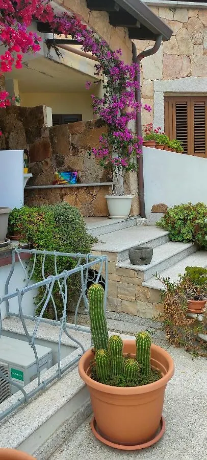 Villa Alberto Όλμπια 0*,  Ιταλία