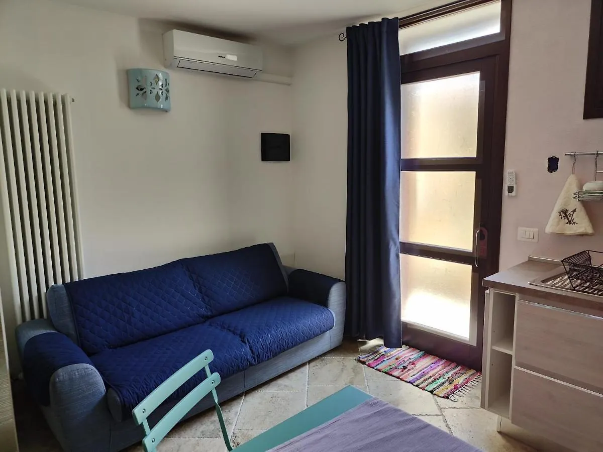 Villa Alberto Olbia 0*,  Italien